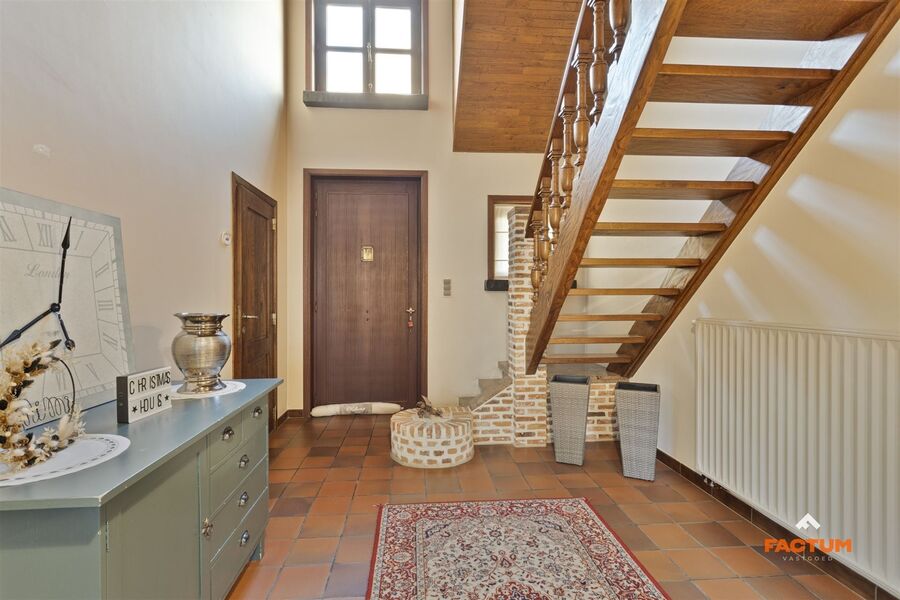 Huis te koop in Hulshout