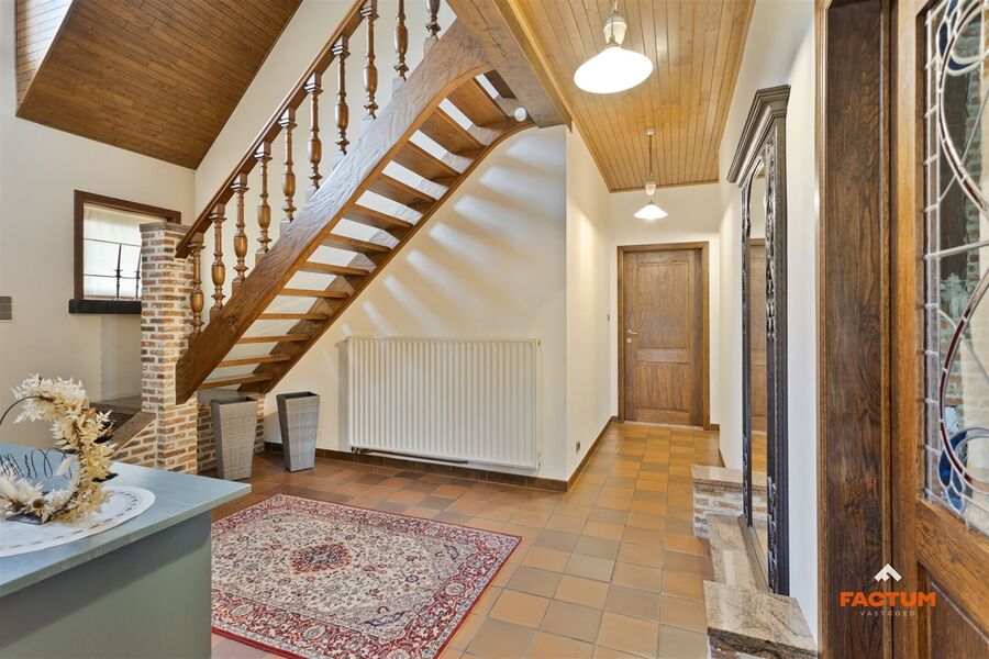 Huis te koop in Hulshout