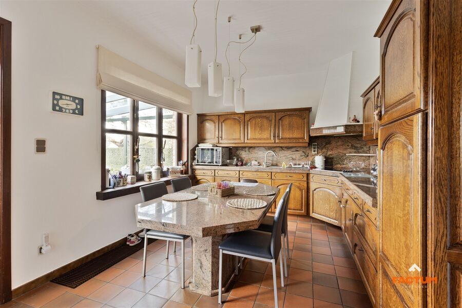 Huis te koop in Hulshout