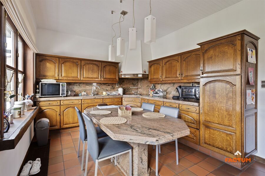 Huis te koop in Hulshout