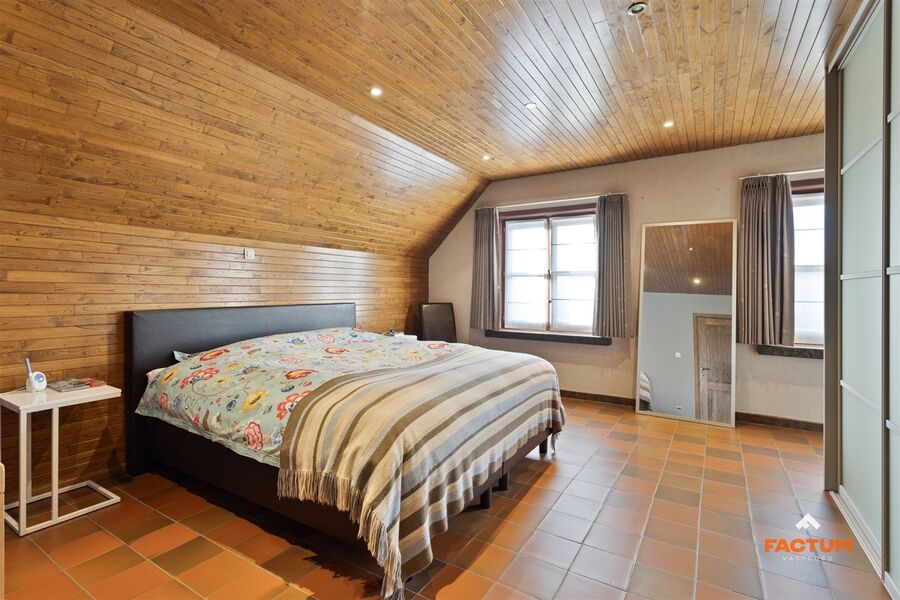 Huis te koop in Hulshout