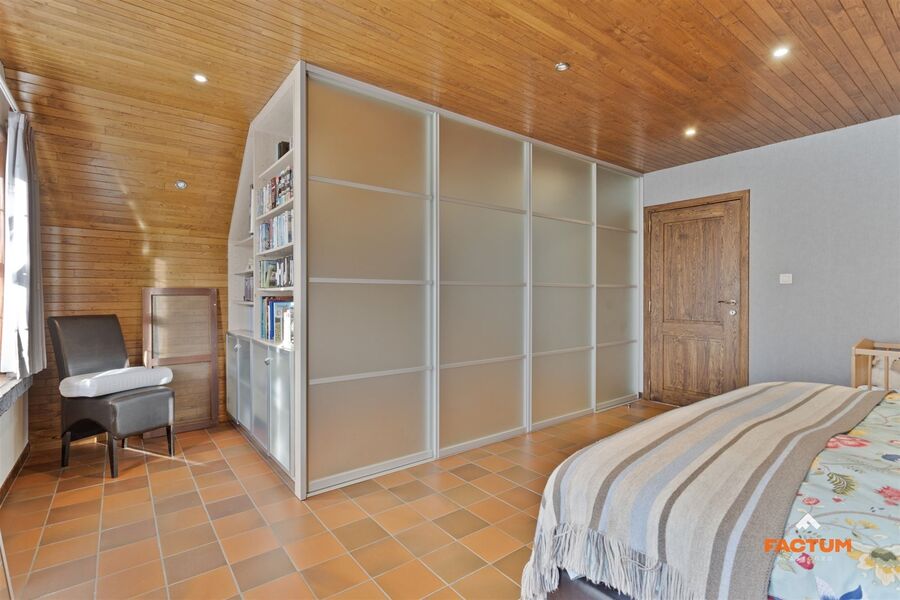 Huis te koop in Hulshout