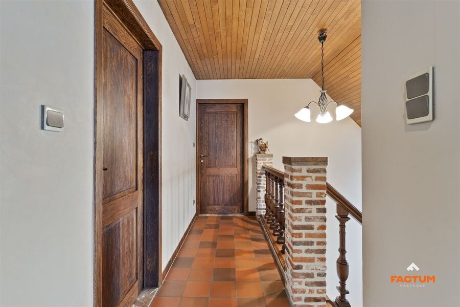 Huis te koop in Hulshout