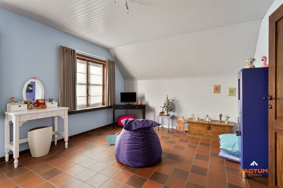 Huis te koop in Hulshout