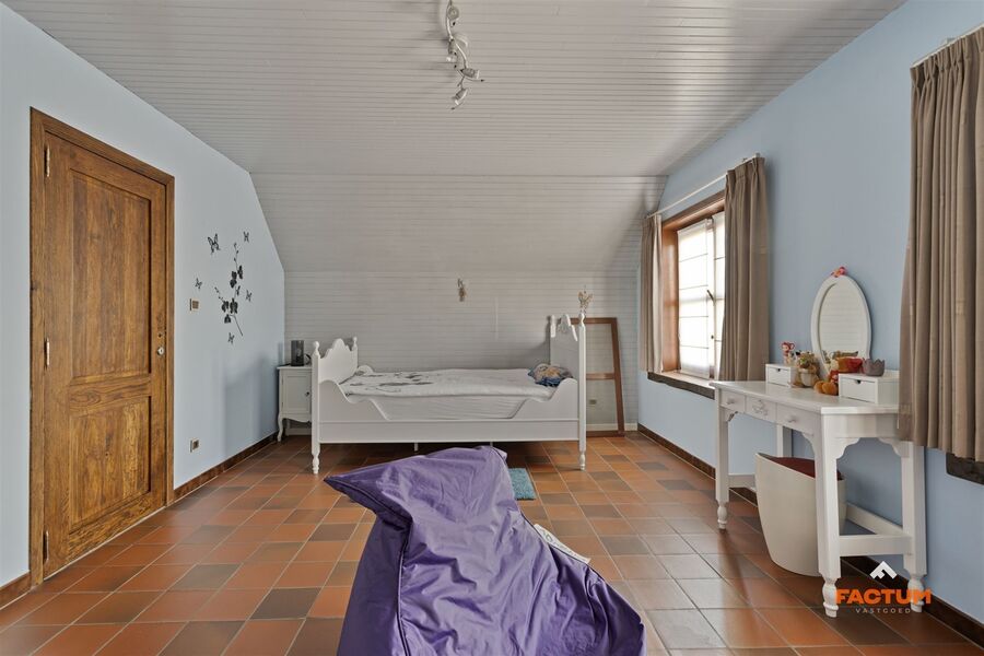 Huis te koop in Hulshout