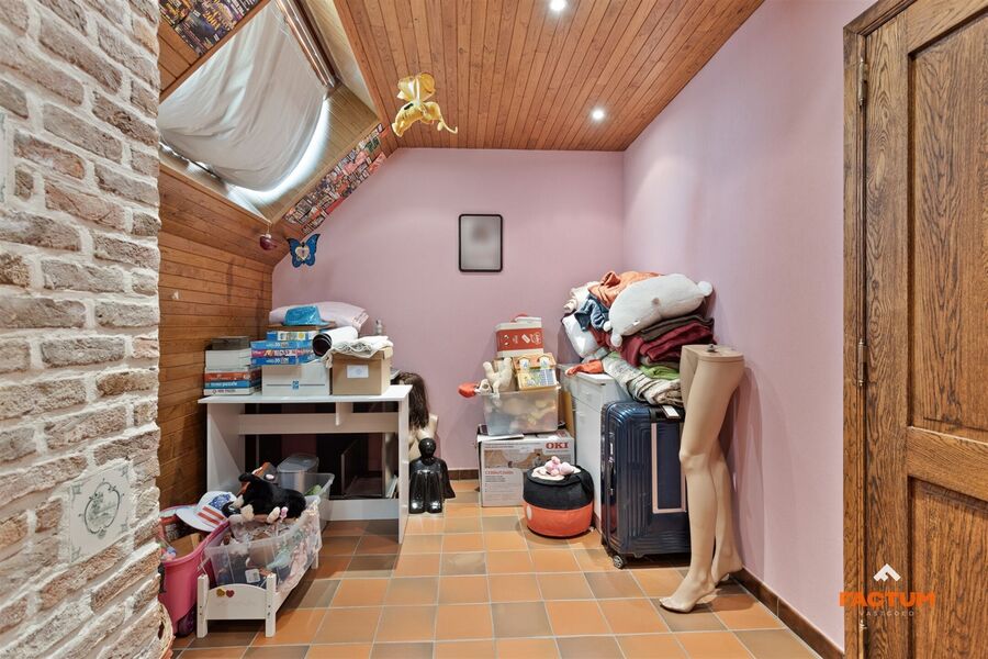 Huis te koop in Hulshout
