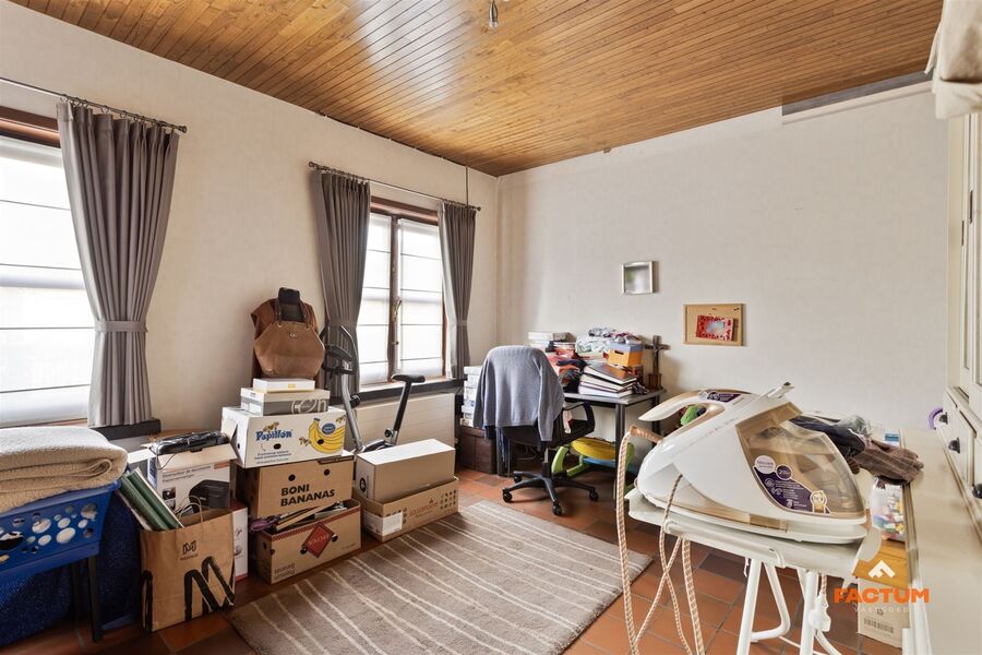 Huis te koop in Hulshout