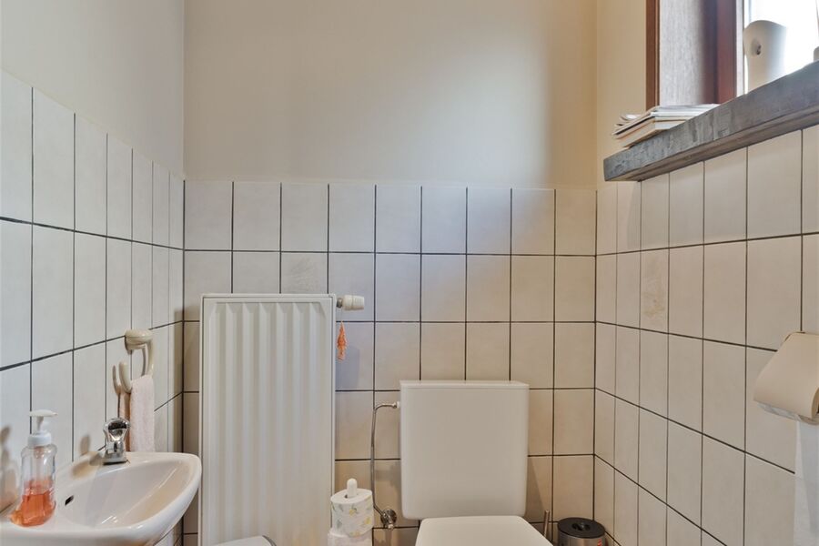 Huis te koop in Hulshout