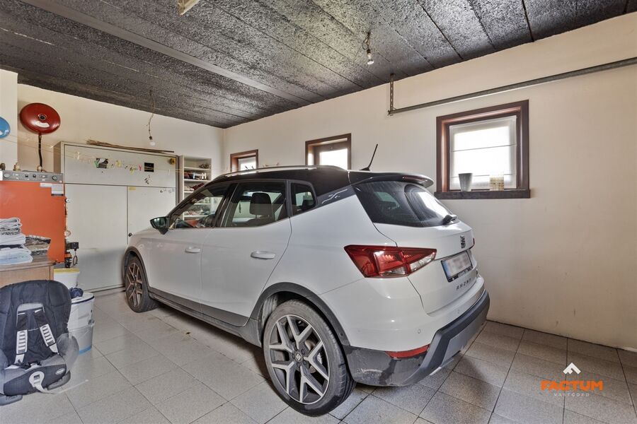 Huis te koop in Hulshout