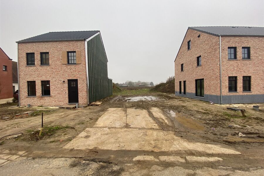 Huis te koop in NIEUWENRODE