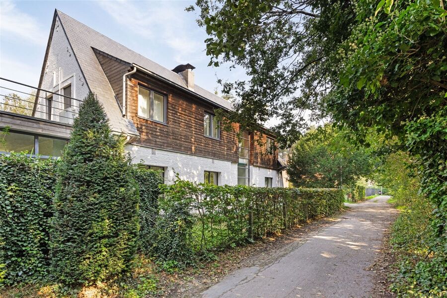 Huis te koop in Keerbergen