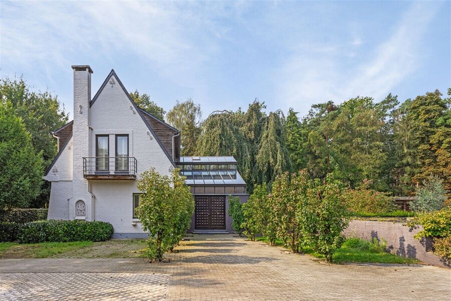 Huis te koop in Keerbergen