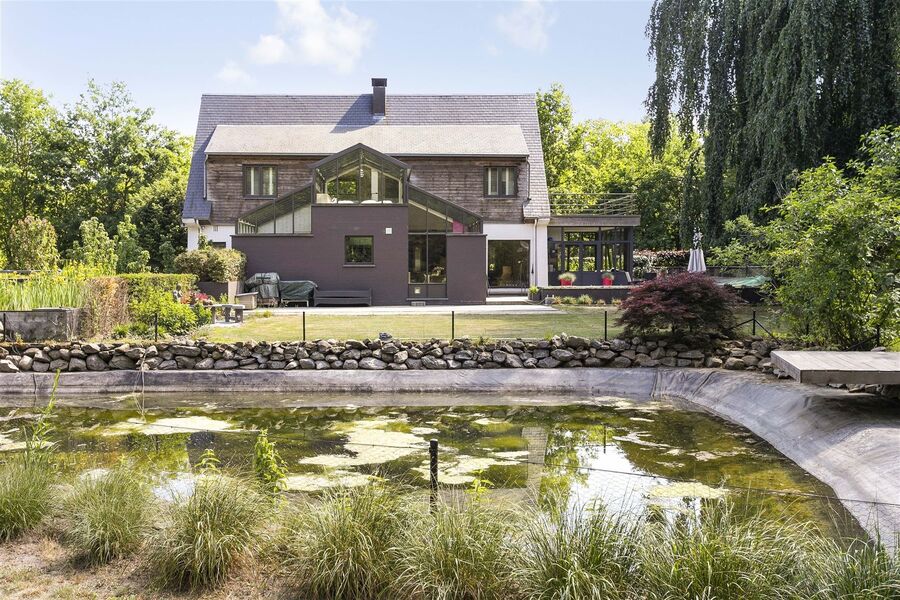 Huis te koop in Keerbergen