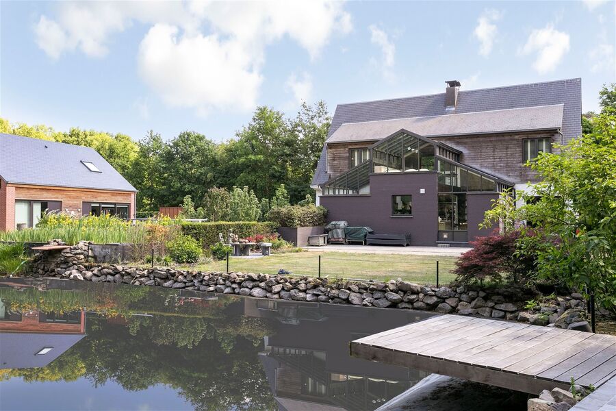 Huis te koop in Keerbergen