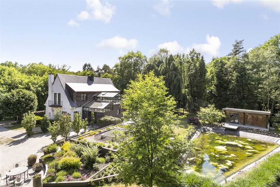 Huis te koop in Keerbergen