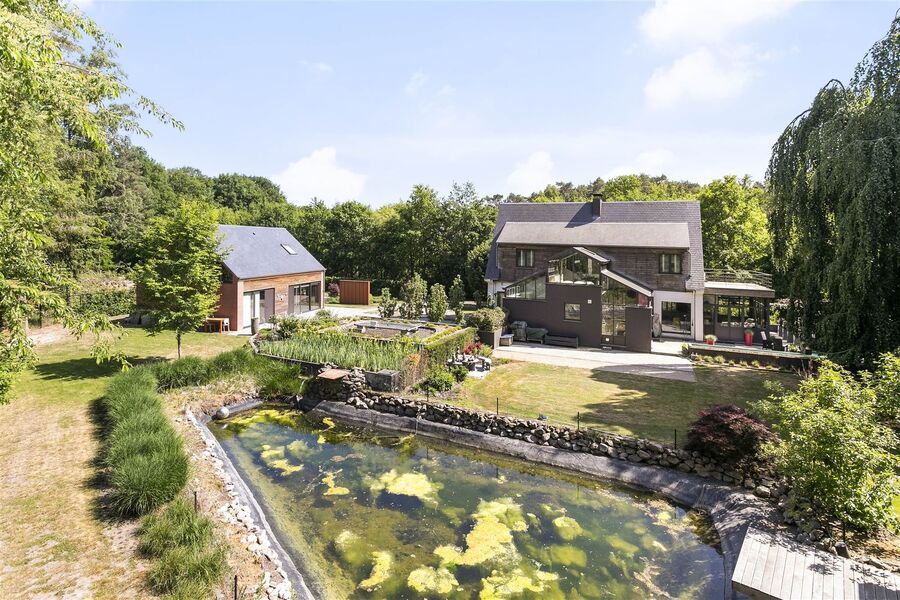 Huis te koop in Keerbergen