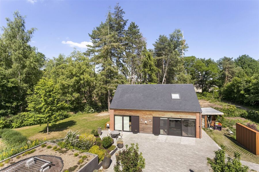 Huis te koop in Keerbergen