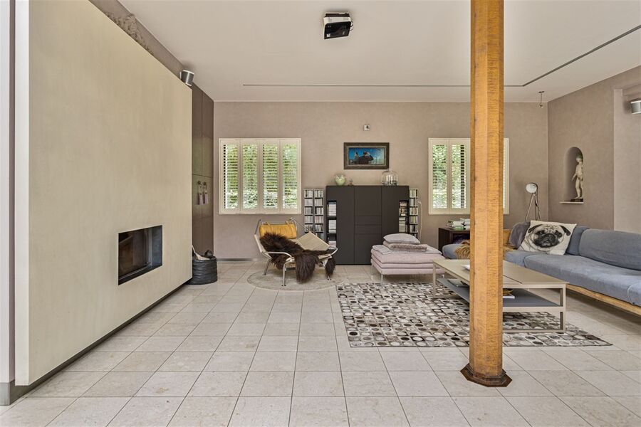 Huis te koop in Keerbergen