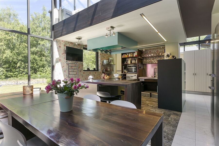 Huis te koop in Keerbergen