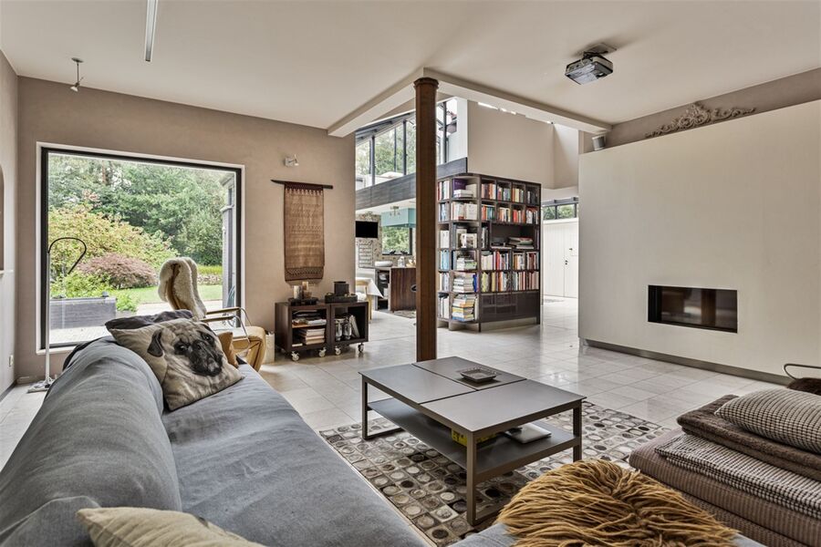 Huis te koop in Keerbergen