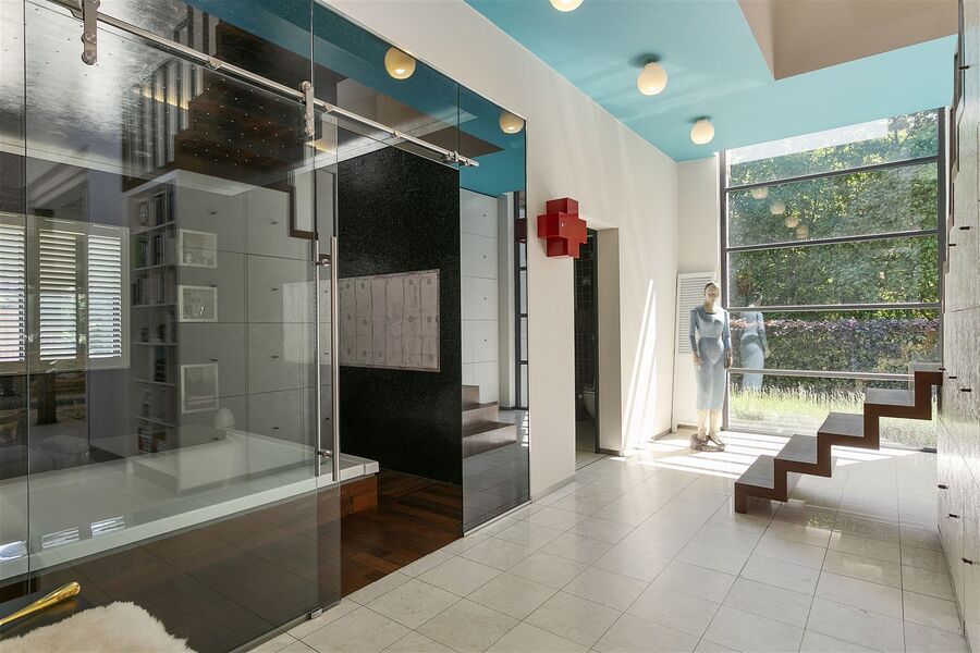 Huis te koop in Keerbergen