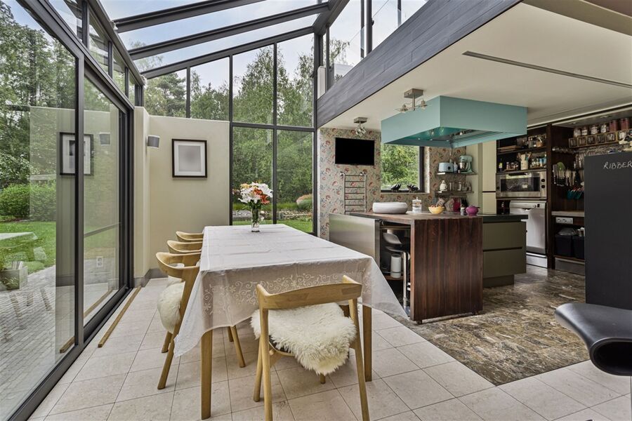 Huis te koop in Keerbergen