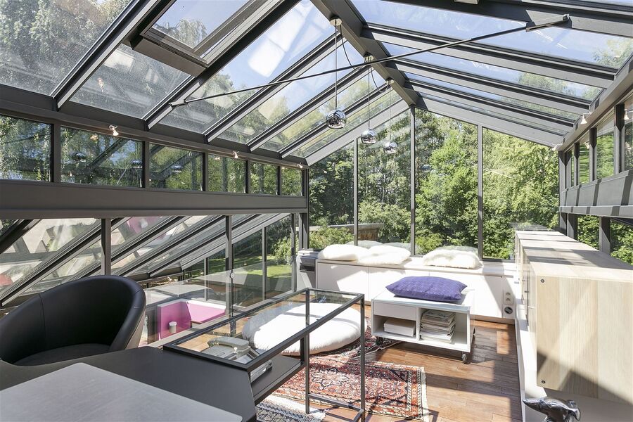 Huis te koop in Keerbergen