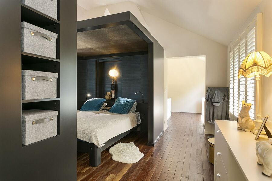 Huis te koop in Keerbergen