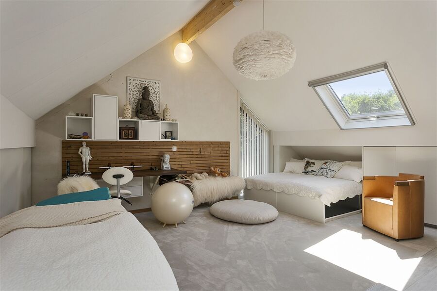 Huis te koop in Keerbergen