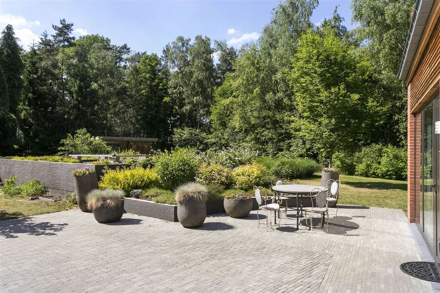 Huis te koop in Keerbergen