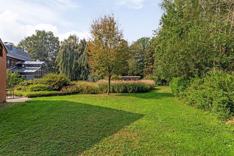 Huis te koop in Keerbergen