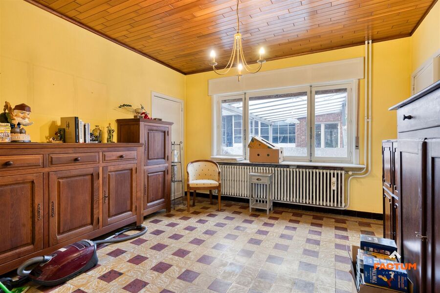 Huis te koop in KEERBERGEN