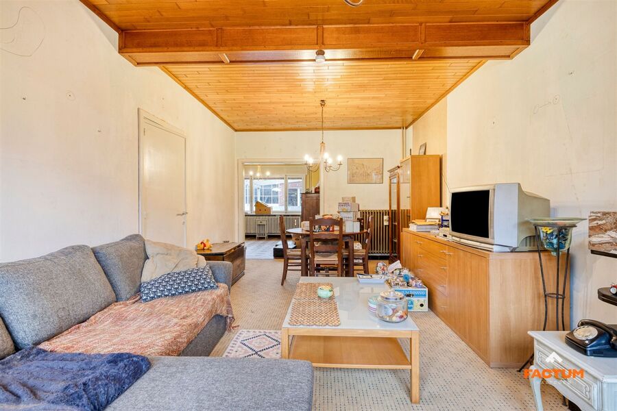 Huis te koop in KEERBERGEN