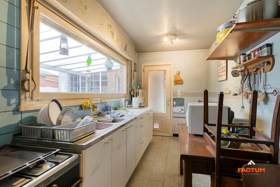 Huis te koop in KEERBERGEN