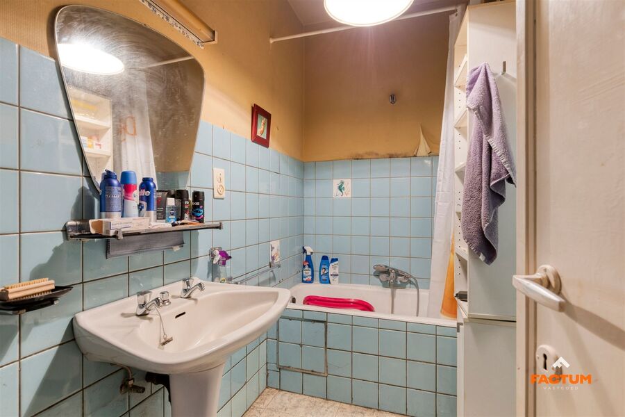 Huis te koop in KEERBERGEN