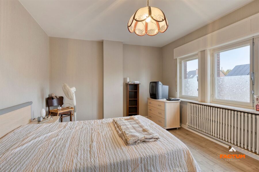 Huis te koop in KEERBERGEN