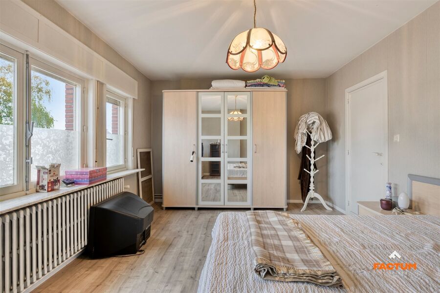 Huis te koop in KEERBERGEN