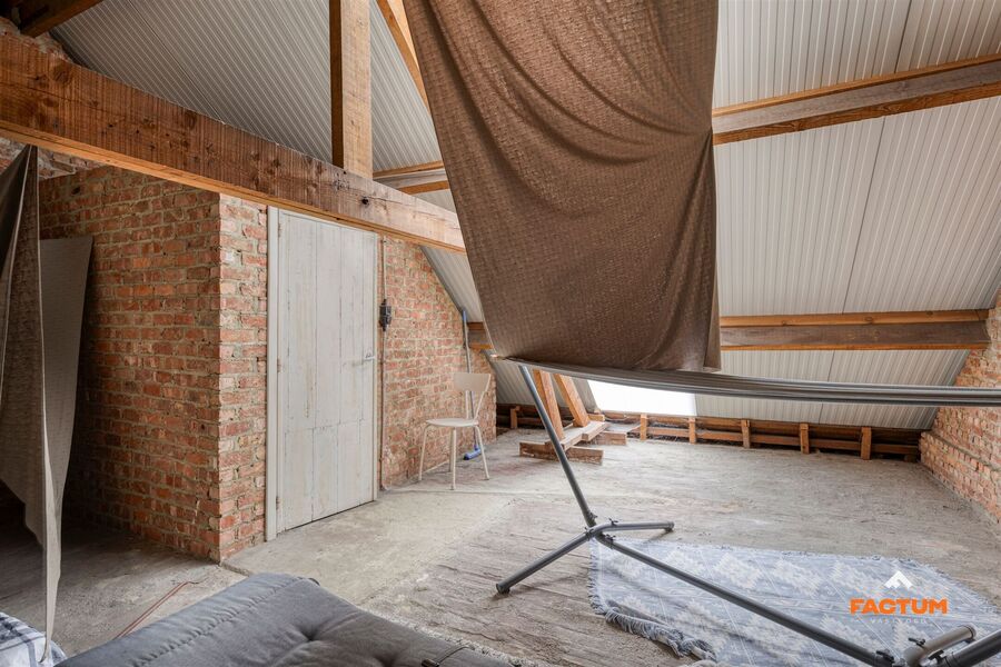 Huis te koop in KEERBERGEN