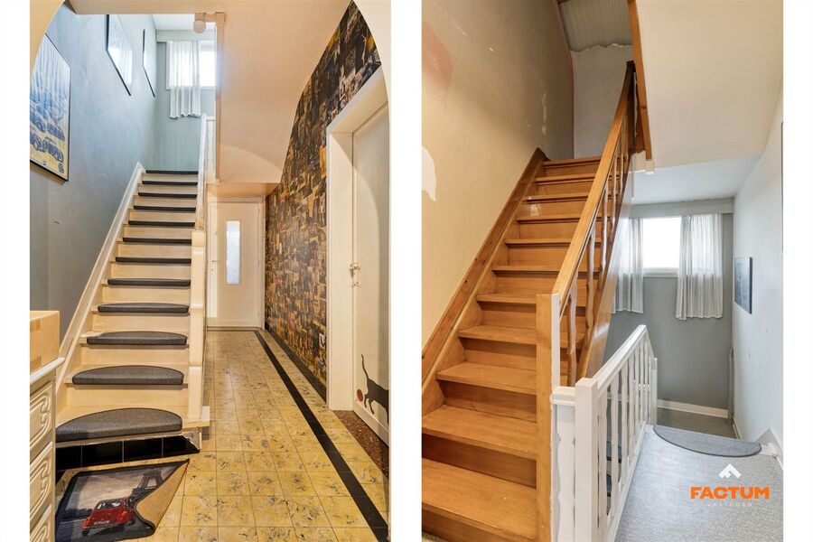 Huis te koop in KEERBERGEN