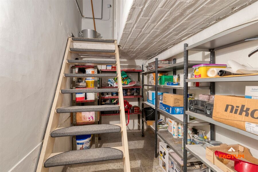 Huis te koop in KEERBERGEN