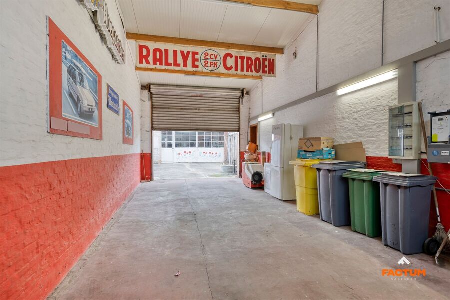 Huis te koop in KEERBERGEN