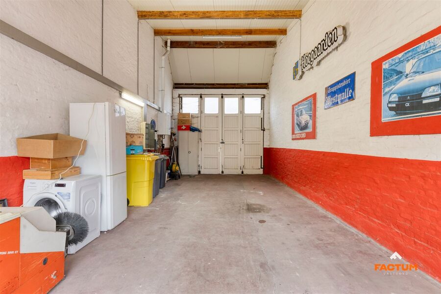 Huis te koop in KEERBERGEN