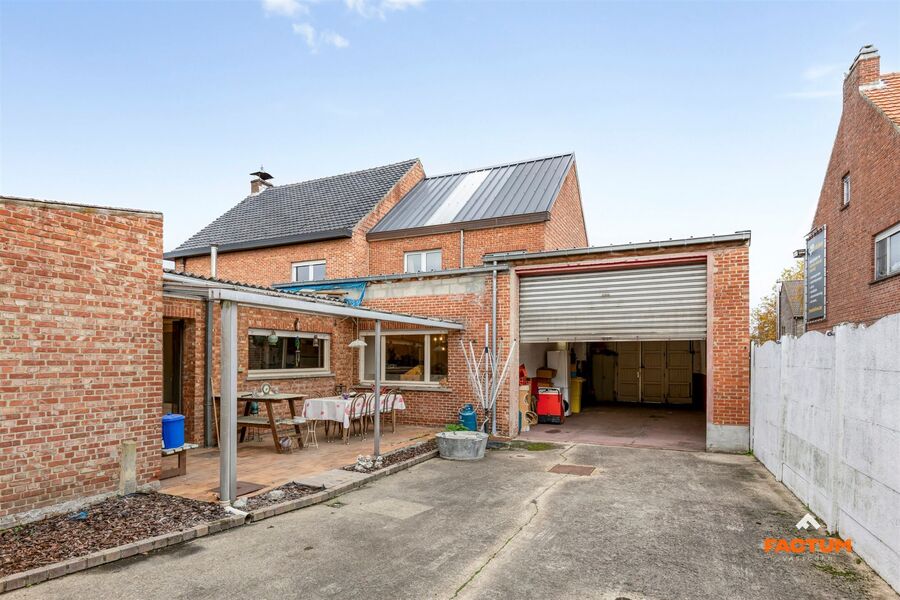 Huis te koop in KEERBERGEN