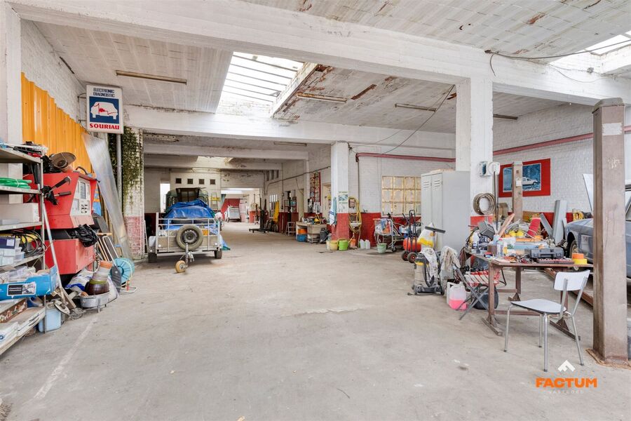 Huis te koop in KEERBERGEN