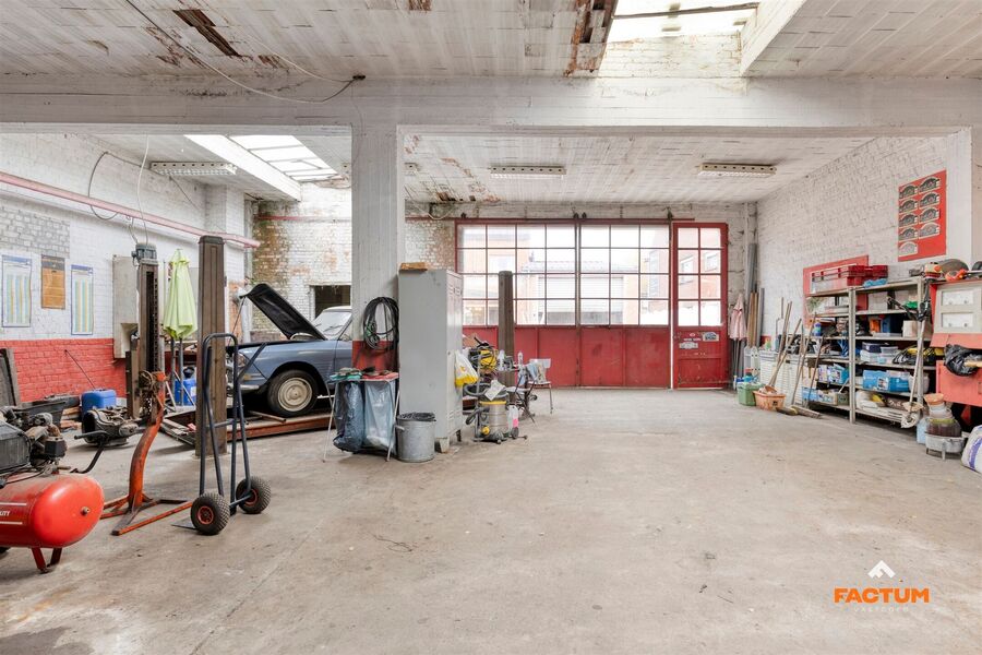 Huis te koop in KEERBERGEN