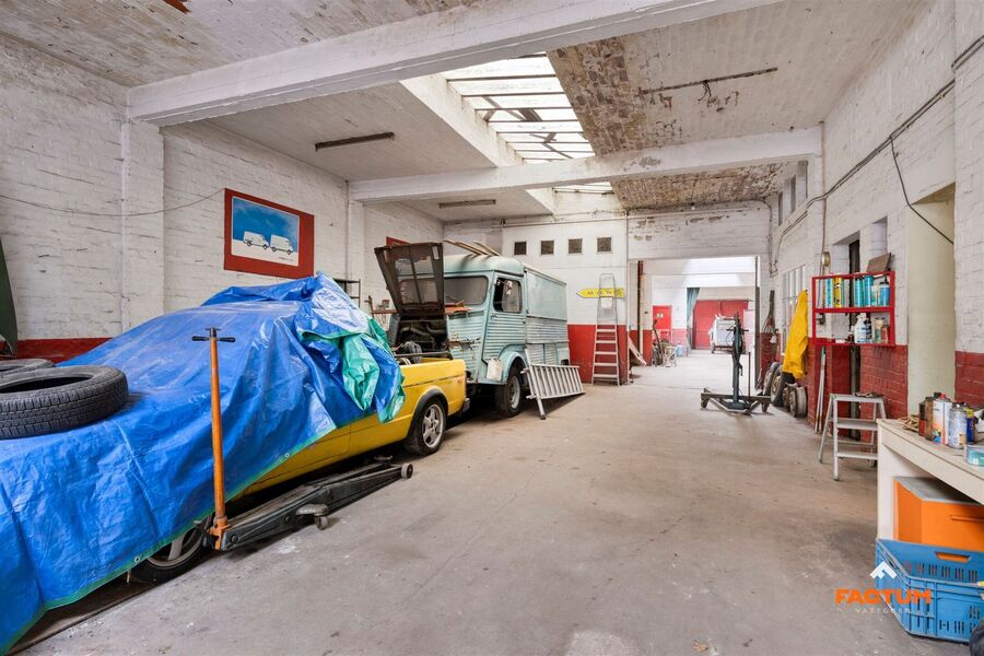 Huis te koop in KEERBERGEN