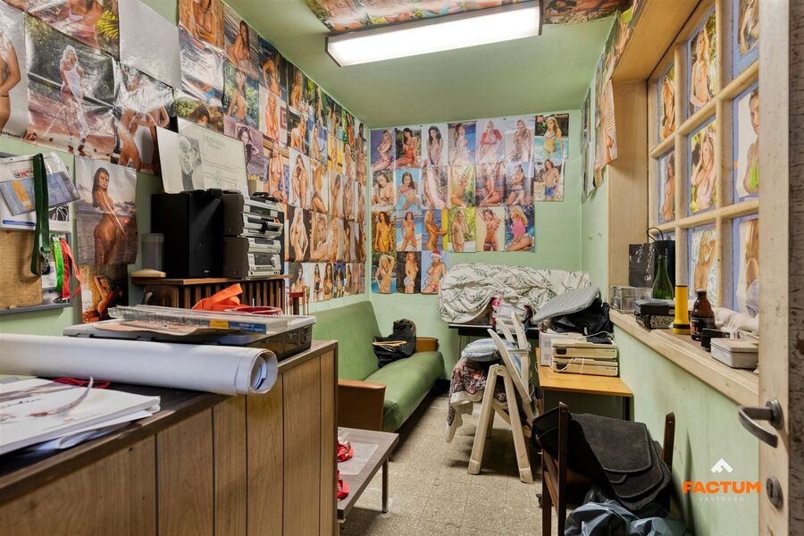 Huis te koop in KEERBERGEN