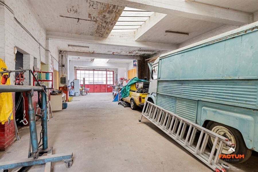 Huis te koop in KEERBERGEN