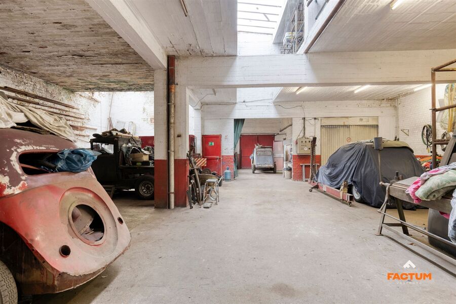 Huis te koop in KEERBERGEN