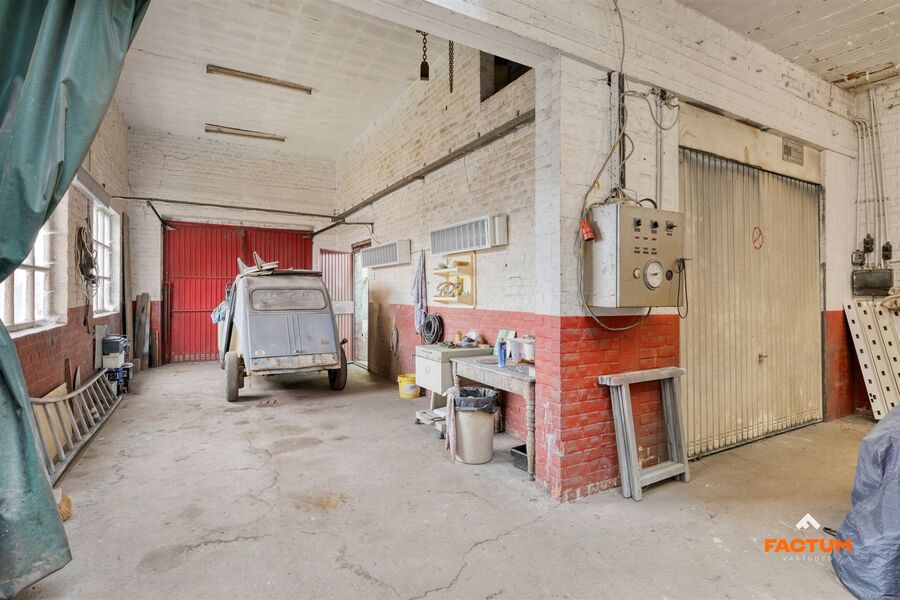 Huis te koop in KEERBERGEN